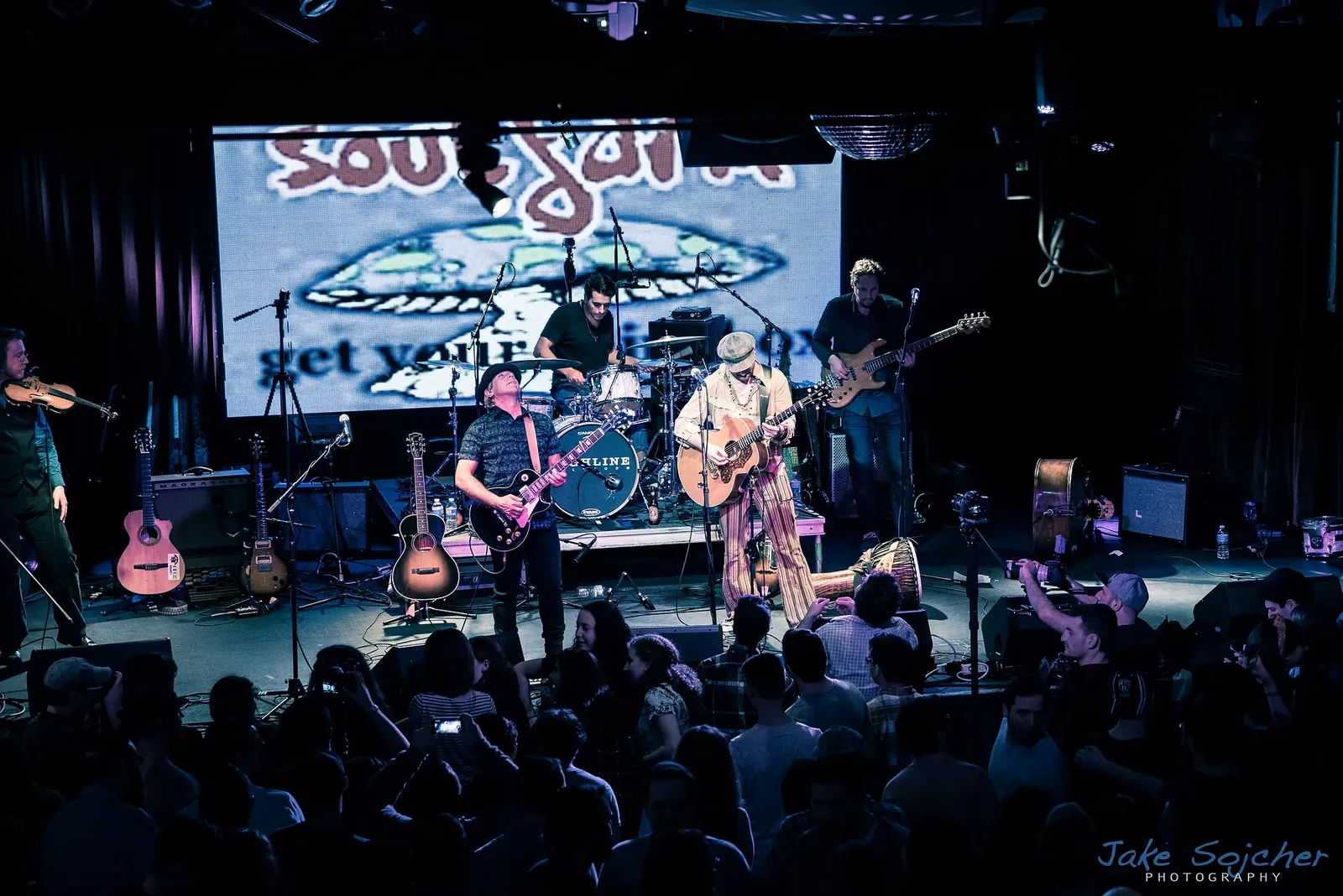 Soulfarm