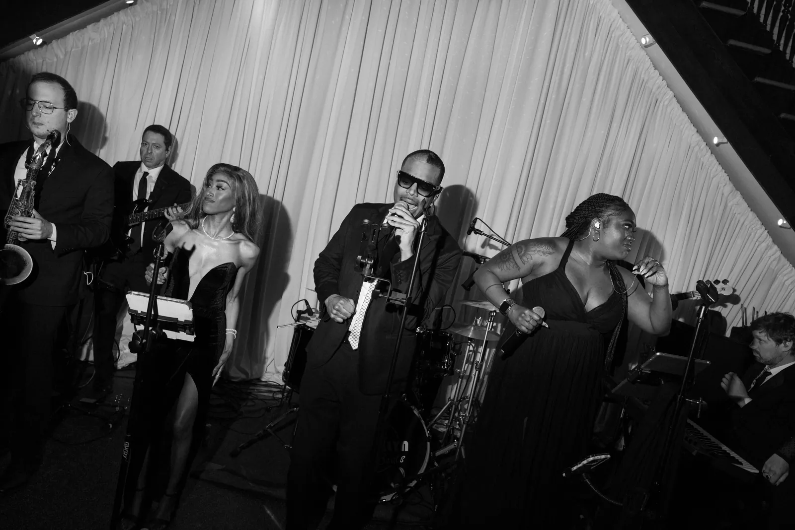 The Brooklyn Beats